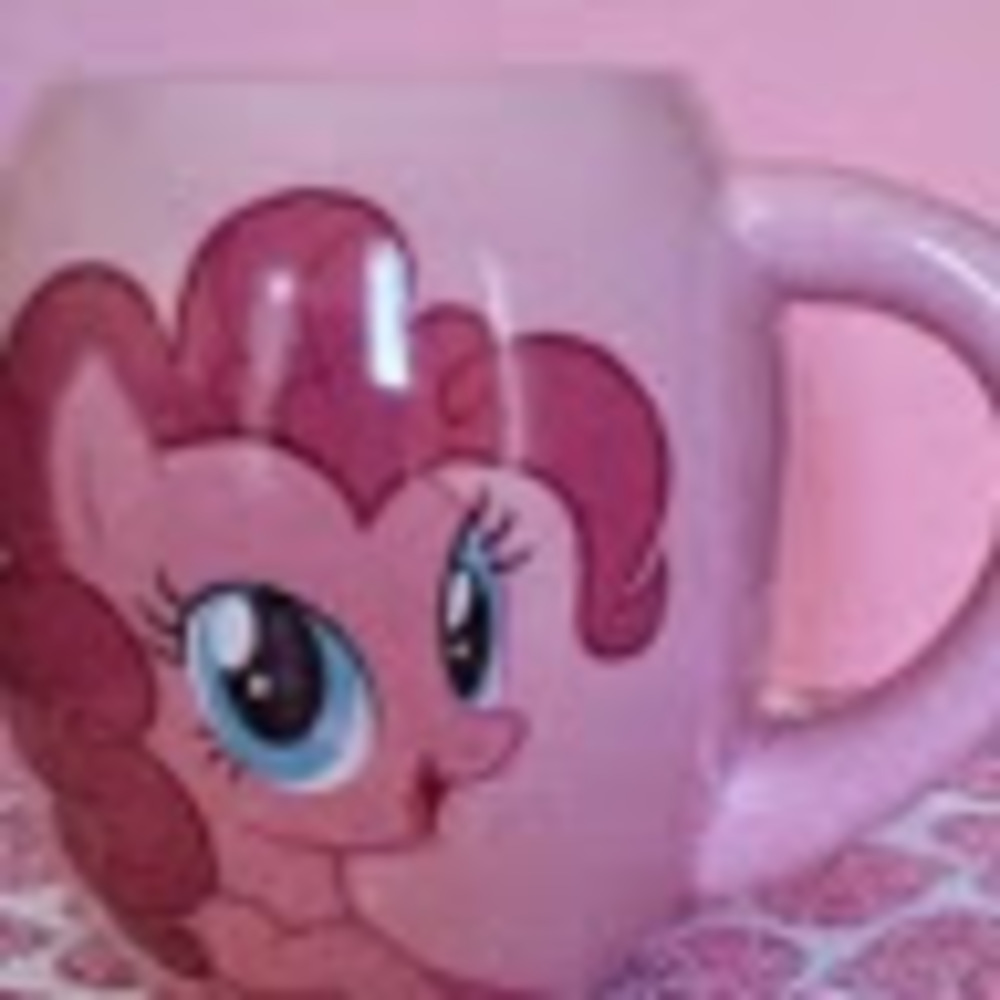 Meet your Posher, Squishy